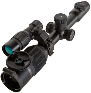 Pulsar Digex N455 Digital Night Vision Riflescope