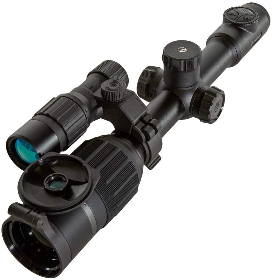 Pulsar Digex N455 Digital Night Vision Riflescope