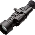 ightmark Wraith HD Digital Riflescope