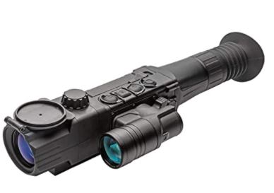 Pulsar Digisight Ultra N455 Digital Night Vision Riflescope