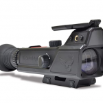 Night Owl Optics NightShot Digital Night Vision Riflescope with IR illuminator, Black, NIGHTSHOT,Medium