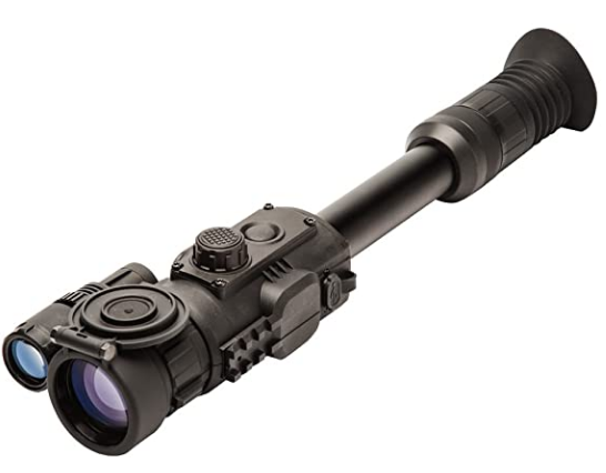 Sightmark Photon RT 6-12x50 Digital Night Vision Riflescope