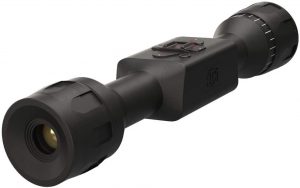 theOpticGuru Thor LT Thermal Scope w/10+hrs Battery & Ultra-Low Power Consumption