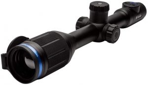 Pulsar Thermion - Thermal Riflescope
