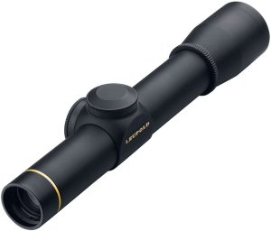 Leupold FX-II Ultralight 2.5x20mm Riflescope