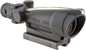 Trijicon ACOG 3.5x35 Riflescopes
