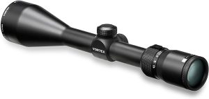 Vortex Optics Diamondback Second Focal Plane Riflescopes