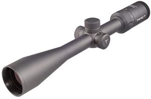 Tract TORIC 3-15x42 Riflescope w/BDC Reticle - Long Range Hunting Optics