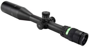 Trijicon TR23 AccuPoint 5-20x50 Riflescope
